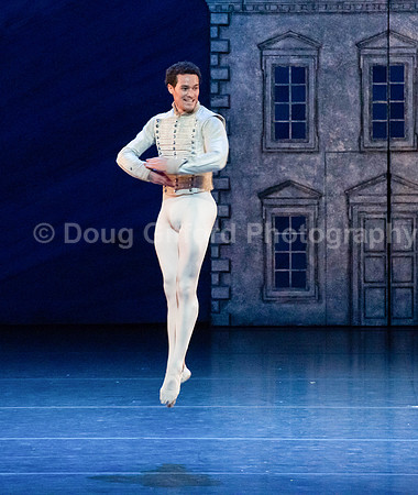 ABT - "The Nutcracker"