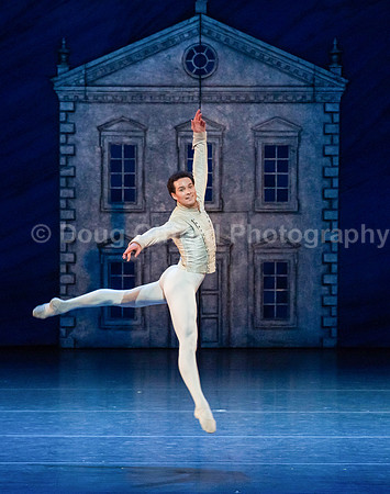 ABT - "The Nutcracker"