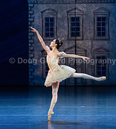 ABT - "The Nutcracker"