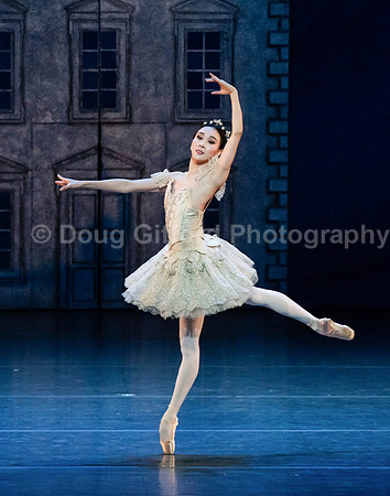ABT - "The Nutcracker"