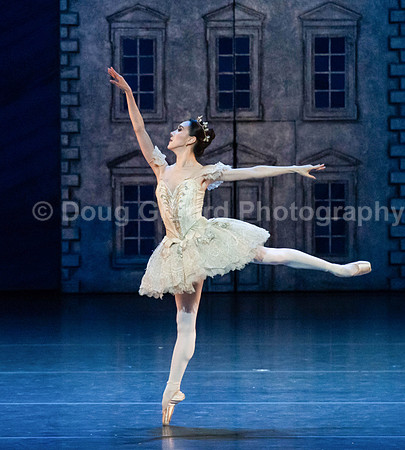 ABT - "The Nutcracker"