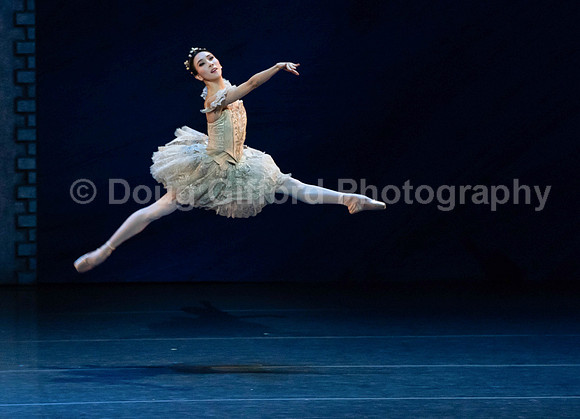ABT - "The Nutcracker"