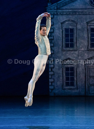 ABT - "The Nutcracker"