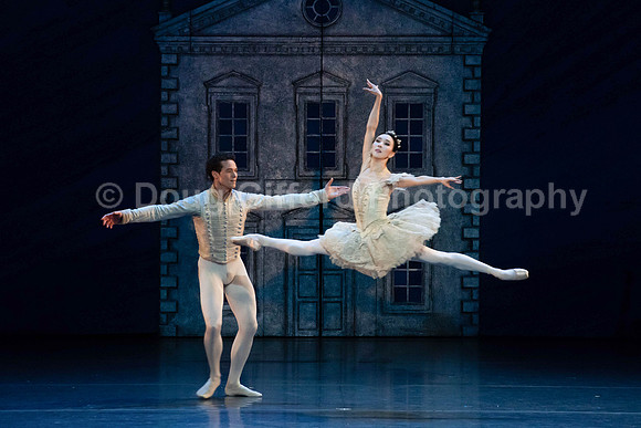 ABT - "The Nutcracker"