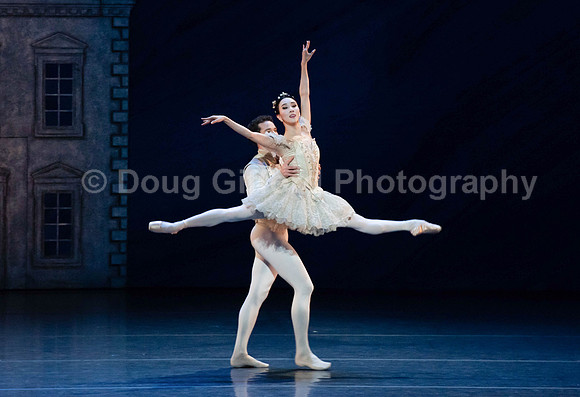 ABT - "The Nutcracker"