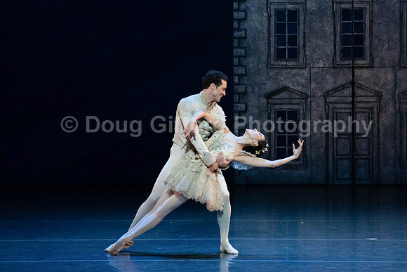 ABT - "The Nutcracker"