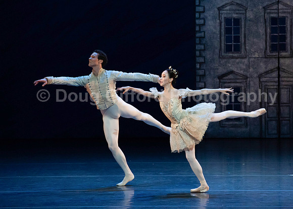 ABT - "The Nutcracker"