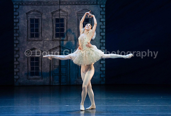 ABT - "The Nutcracker"