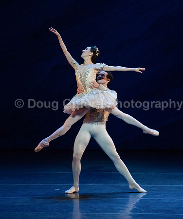 ABT - "The Nutcracker"