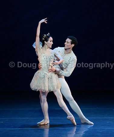 ABT - "The Nutcracker"