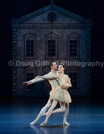 ABT - "The Nutcracker"