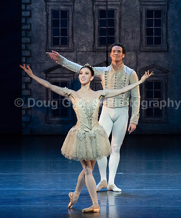 ABT - "The Nutcracker"