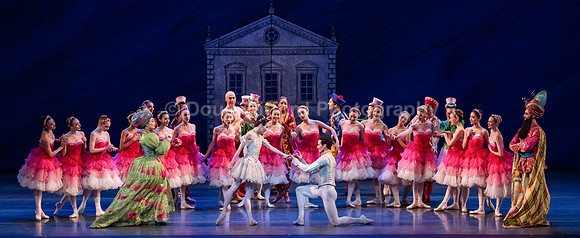 ABT - "The Nutcracker"