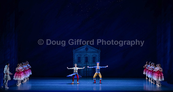 ABT - "The Nutcracker"