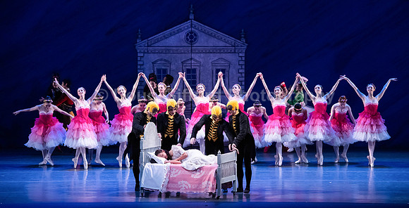 ABT - "The Nutcracker"