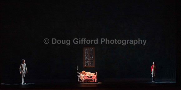 ABT - "The Nutcracker"