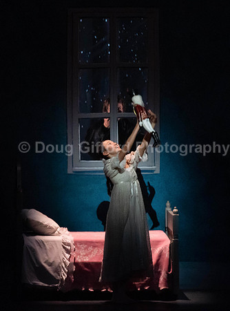 ABT - "The Nutcracker"