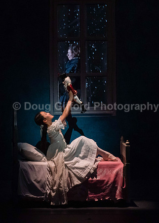 ABT - "The Nutcracker"
