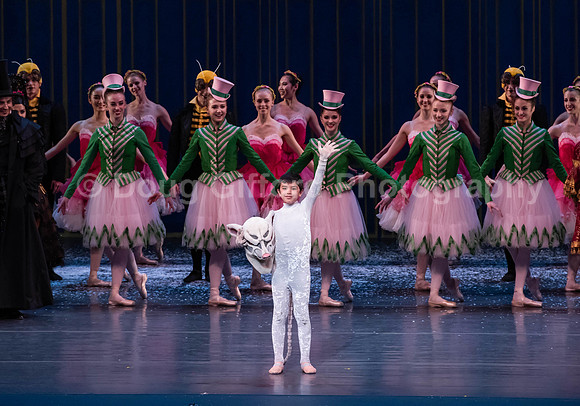 ABT - "The Nutcracker"