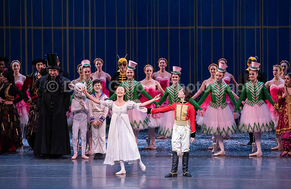ABT - "The Nutcracker"