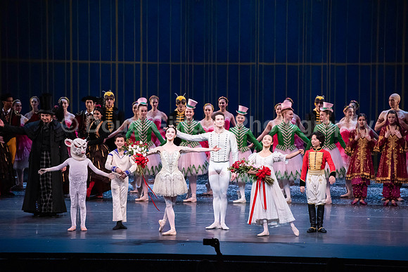 ABT - "The Nutcracker"
