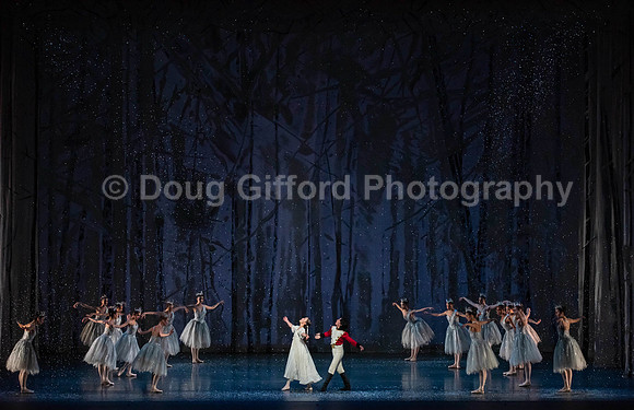 ABT - "The Nutcracker"