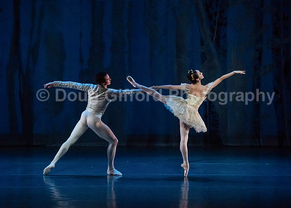 ABT - "The Nutcracker"