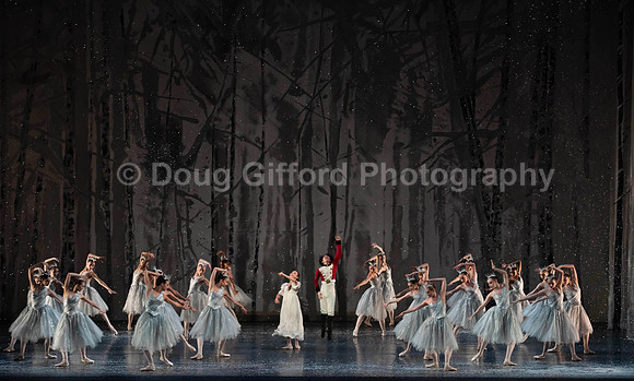 ABT - "The Nutcracker"