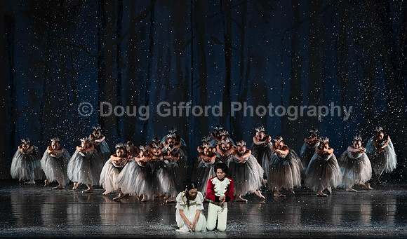 ABT - "The Nutcracker"