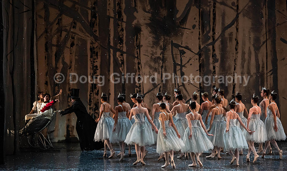 ABT - "The Nutcracker"