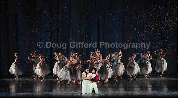 ABT - "The Nutcracker"