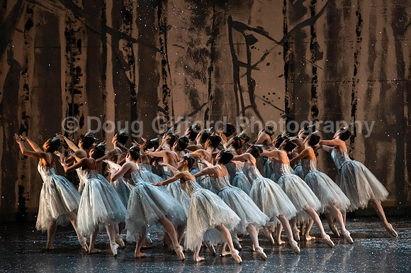 ABT - "The Nutcracker"