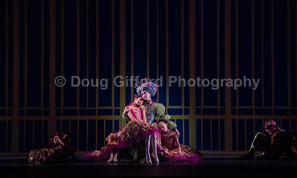 ABT - "The Nutcracker"