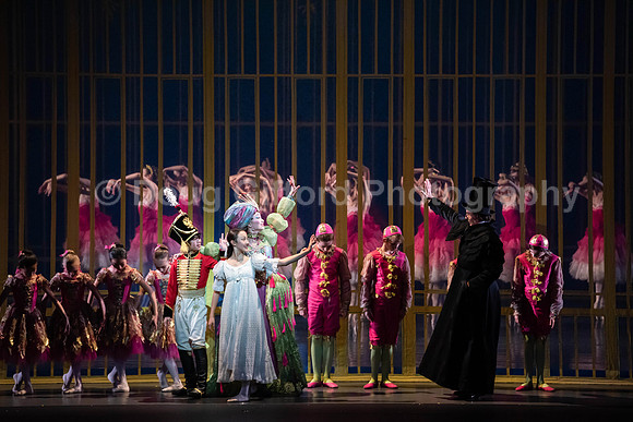 ABT - "The Nutcracker"