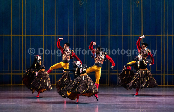 ABT - "The Nutcracker"