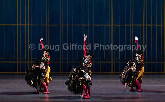 ABT - "The Nutcracker"