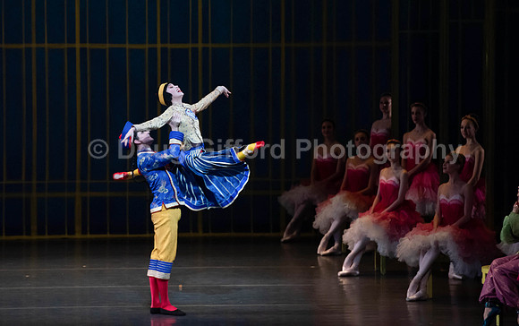 ABT - "The Nutcracker"