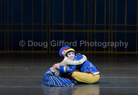 ABT - "The Nutcracker"