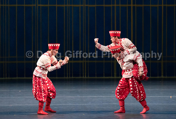 ABT - "The Nutcracker"