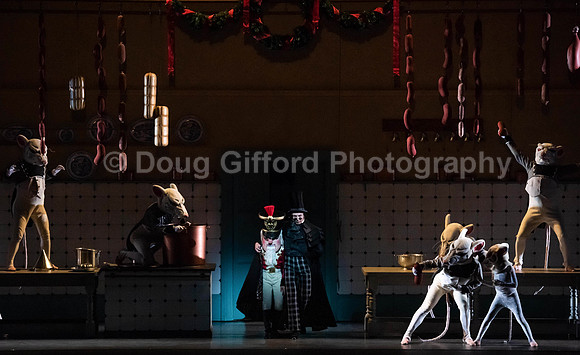 ABT - "The Nutcracker"