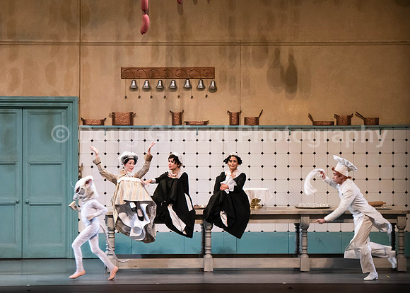 ABT - "The Nutcracker"