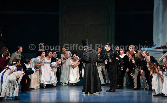 ABT - "The Nutcracker"
