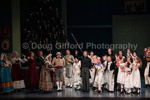 ABT - "The Nutcracker"