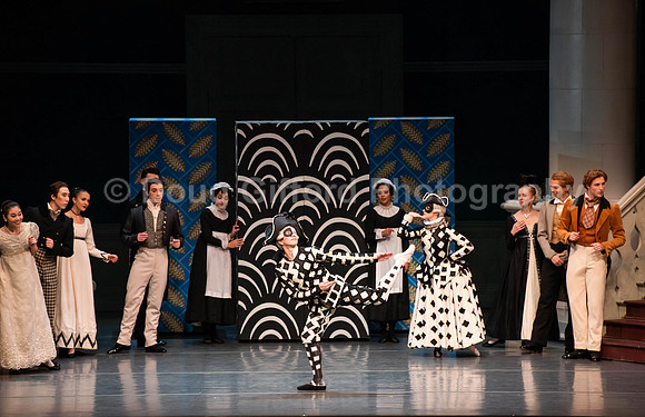 ABT - "The Nutcracker"