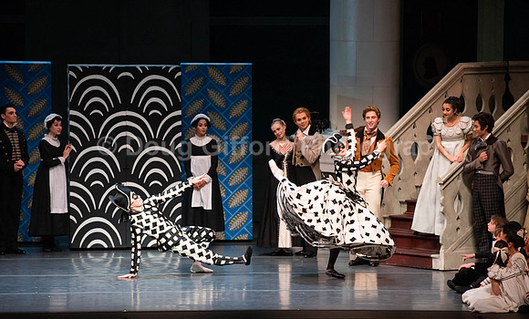 ABT - "The Nutcracker"