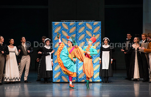 ABT - "The Nutcracker"