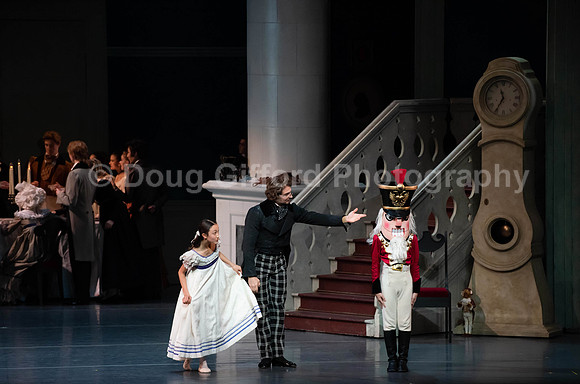 ABT - "The Nutcracker"
