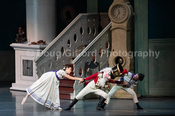 ABT - "The Nutcracker"