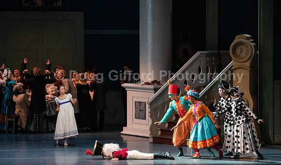 ABT - "The Nutcracker"