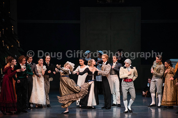 ABT - "The Nutcracker"